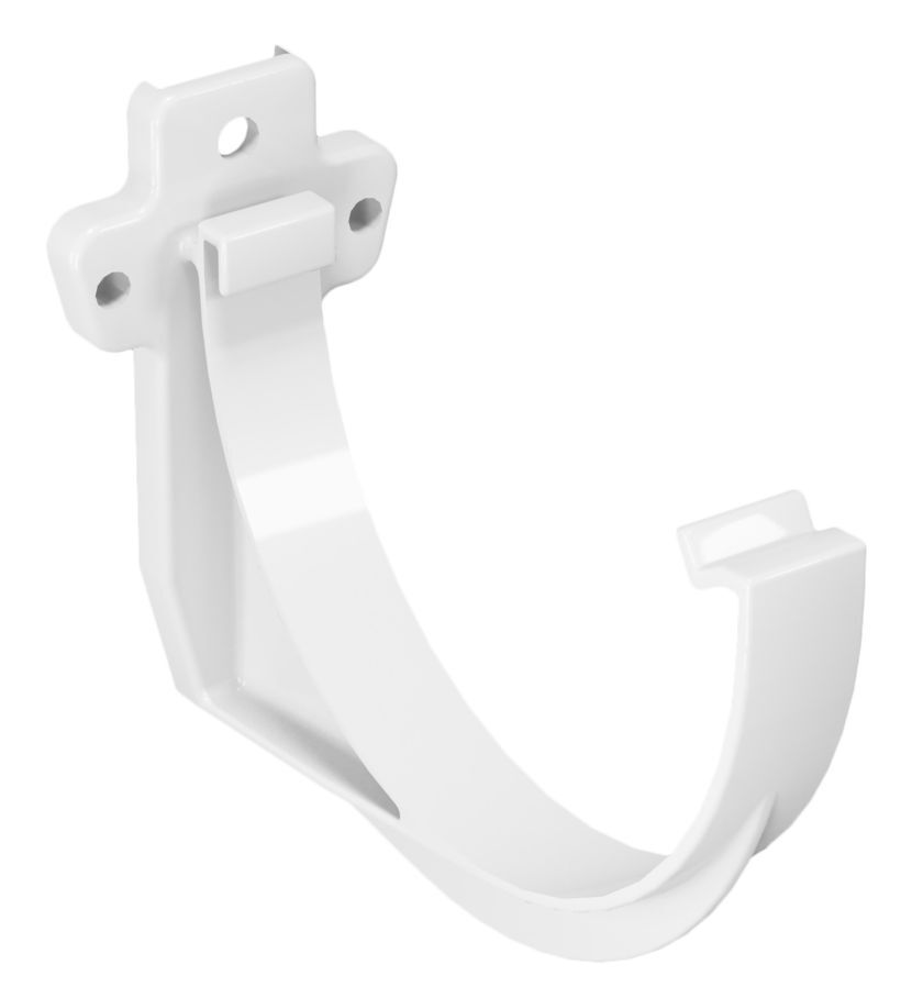 Кронштейн желоба ПВХ thumbnail