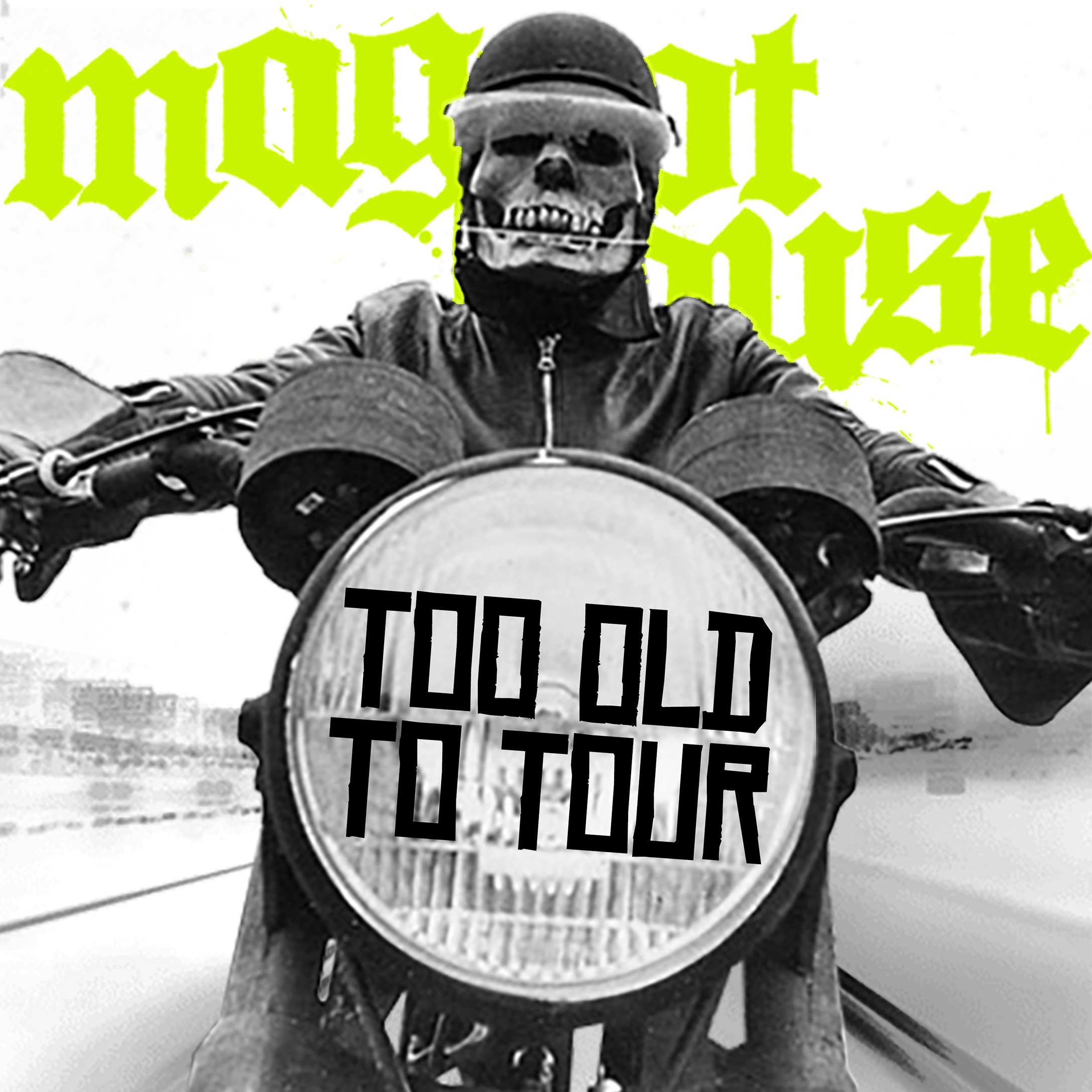 Listen to Maggot House thumbnail