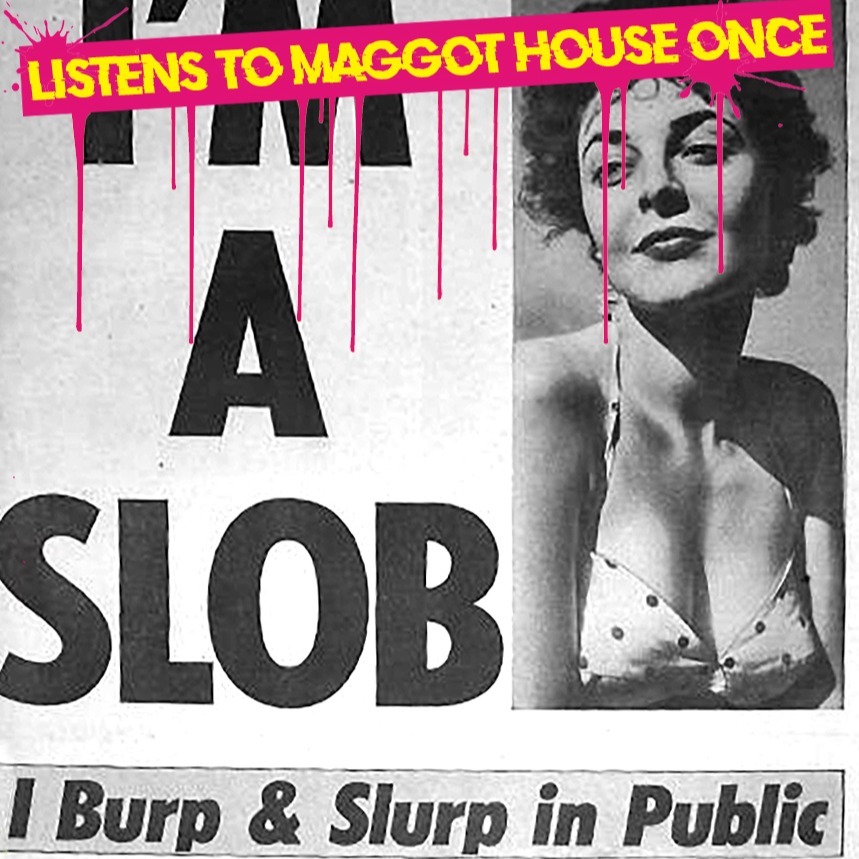 Maggot News thumbnail