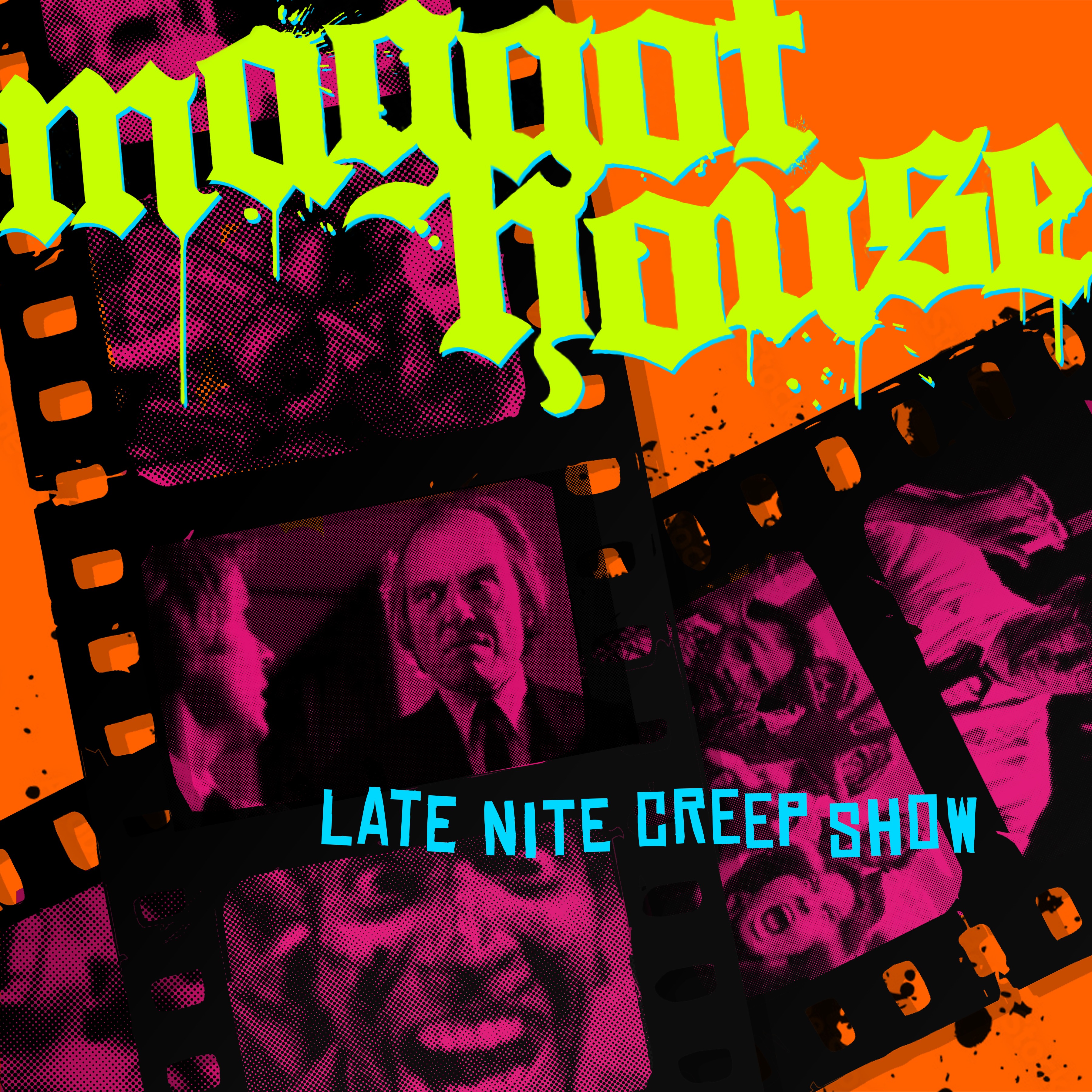Late Nite Creep Show thumbnail