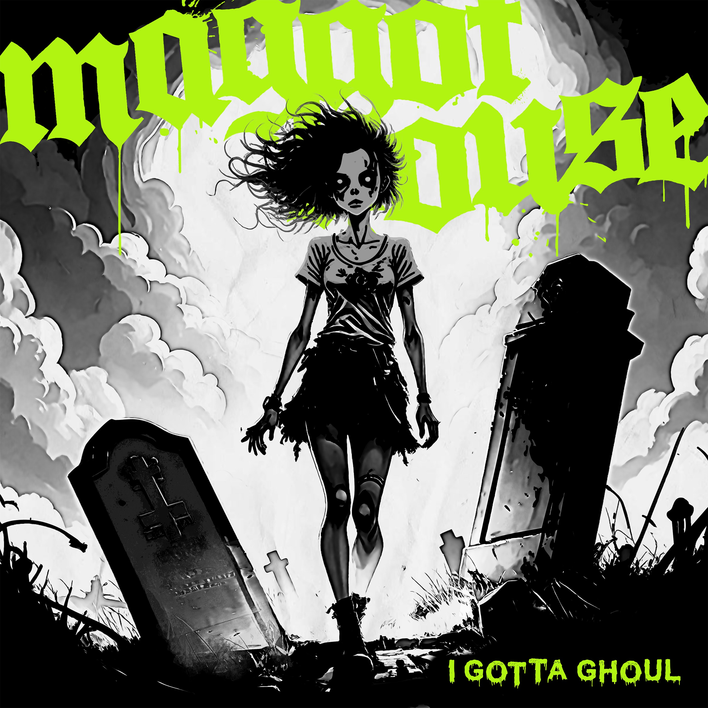 "I Gotta Ghoul" Out Now! thumbnail