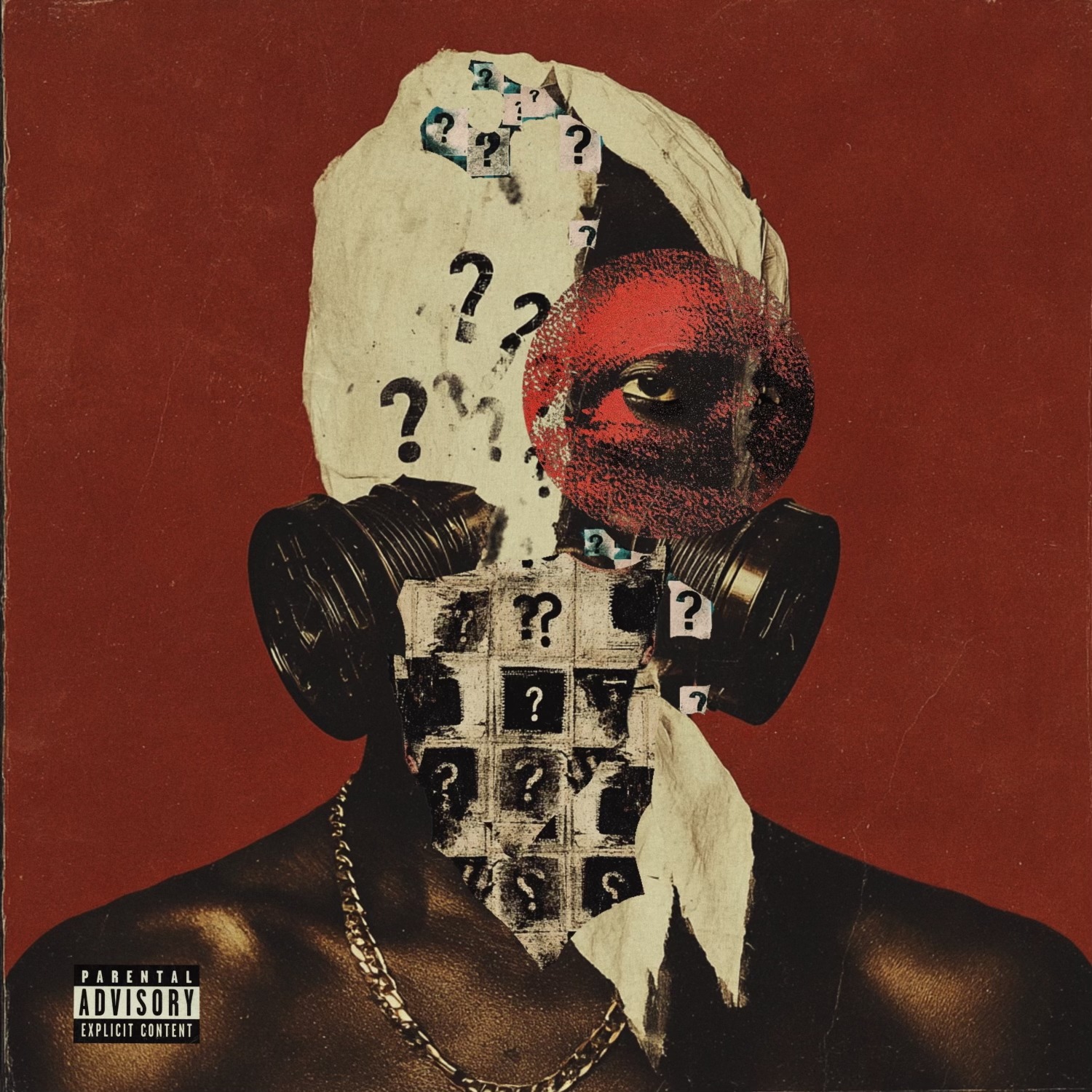 PRE-SAVE "WHO'S WHO" thumbnail