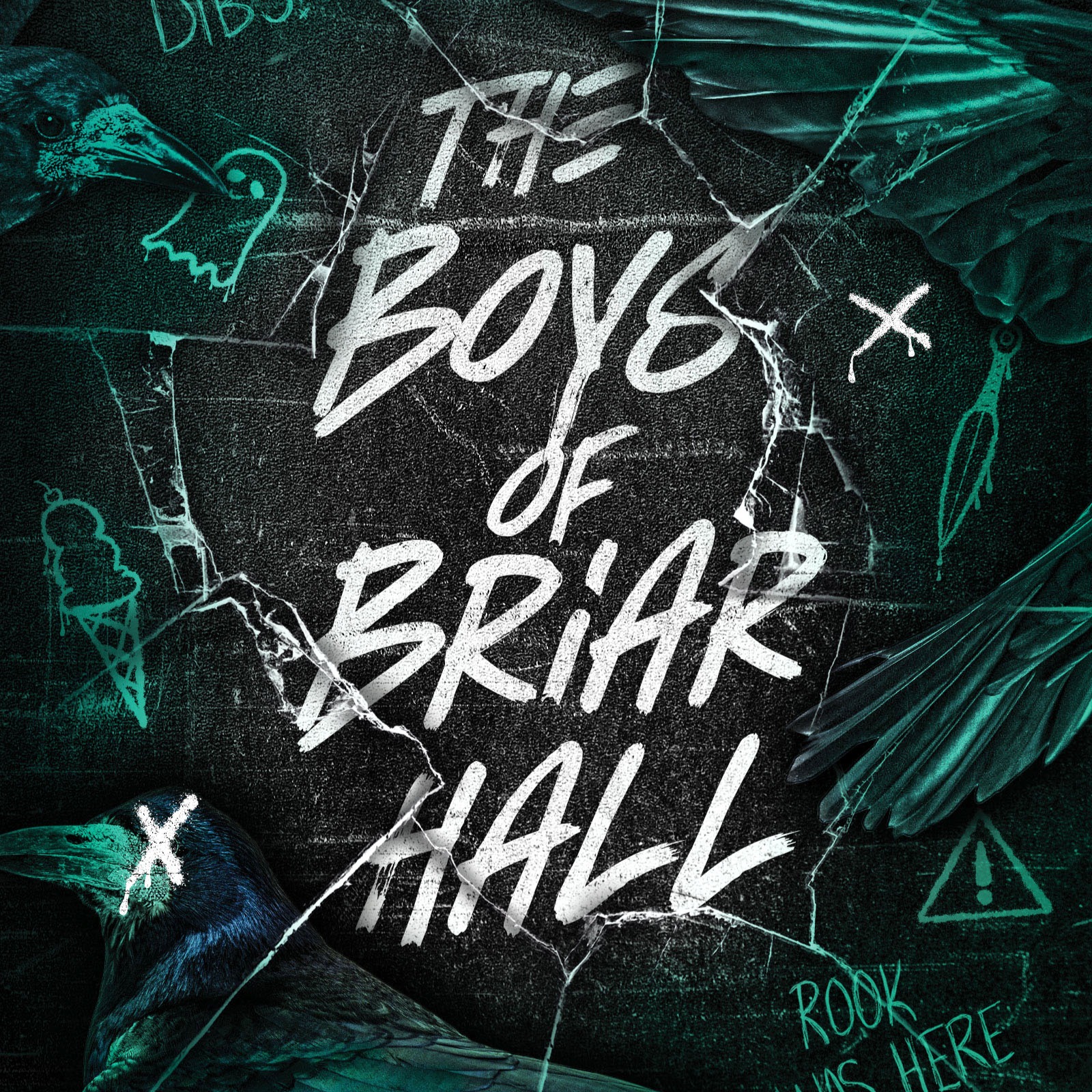 Boys of Briar Hall - The Complete Series thumbnail
