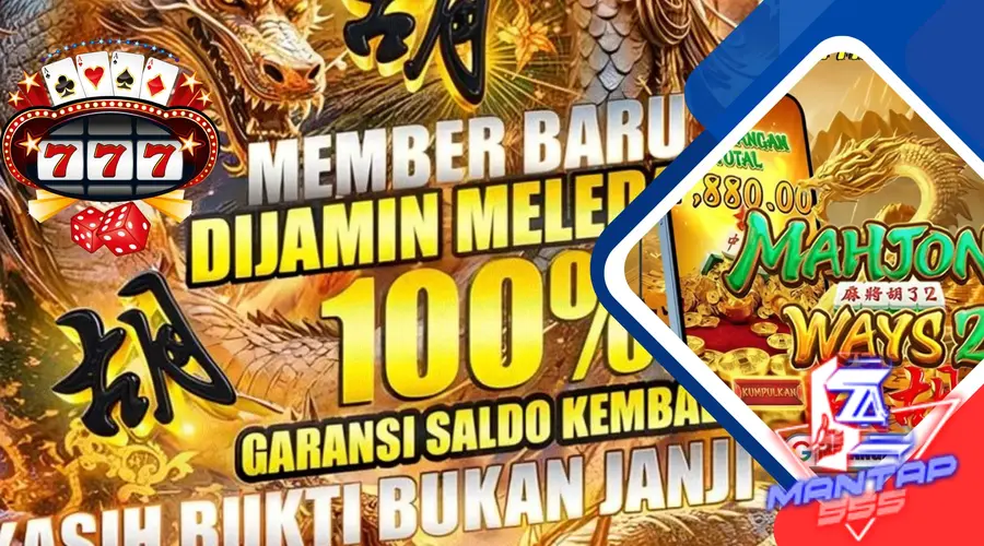 MANTAP555 LINK SITUS BANDAR SLOT GACOR GAMPANG MENANG DARI SLOT88 EKSLUSIF thumbnail