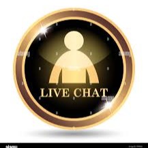 LIVE CHAT thumbnail