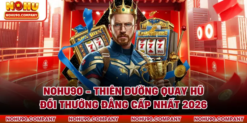 nohu90 Nhà cái thumbnail