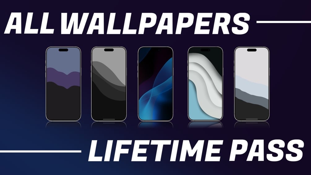 Lifetime Wallpaper Pass thumbnail