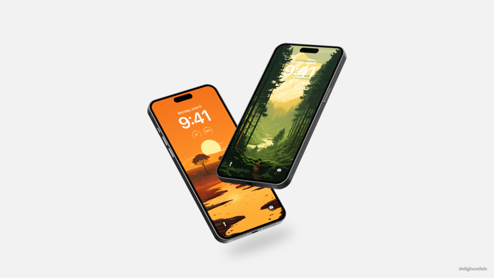 Wonders Wallpaper Pack thumbnail