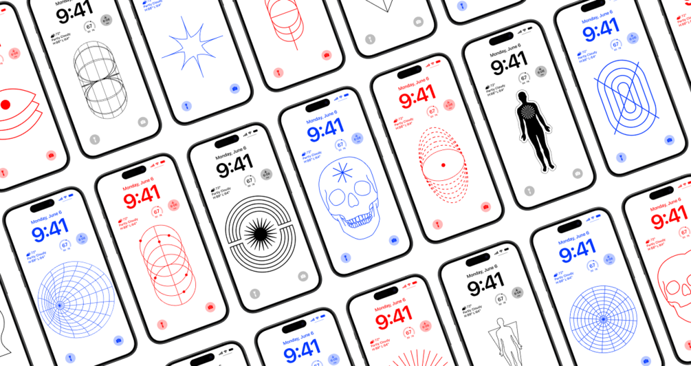 Y2K Retro Wallpaper Pack thumbnail