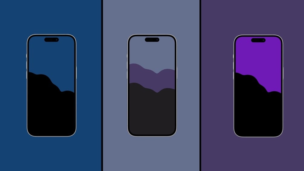 Open Air Wallpaper Pack by Andrew Clare thumbnail