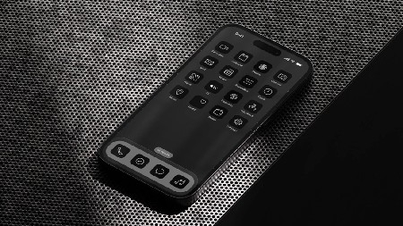 Minimal iOS Icons thumbnail