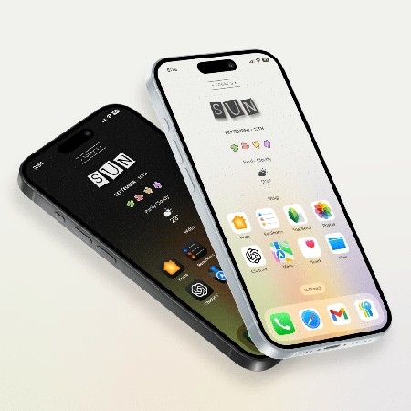 OMANA Wallpaper + Widgy Pack thumbnail