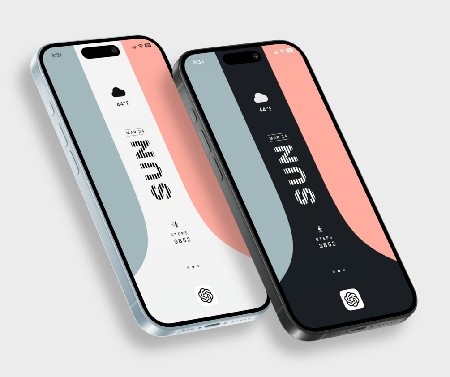 MISTO Wallpaper + Widgy Pack thumbnail