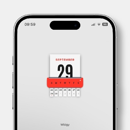 DAY SHREDDER Wallpaper + Widgy Pack thumbnail
