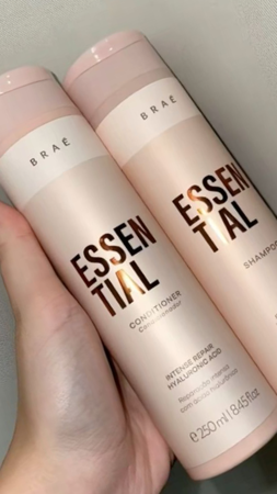 Braé  🏷️ JESSYLIMA  20% off thumbnail