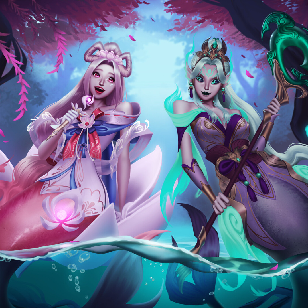 Artstation thumbnail