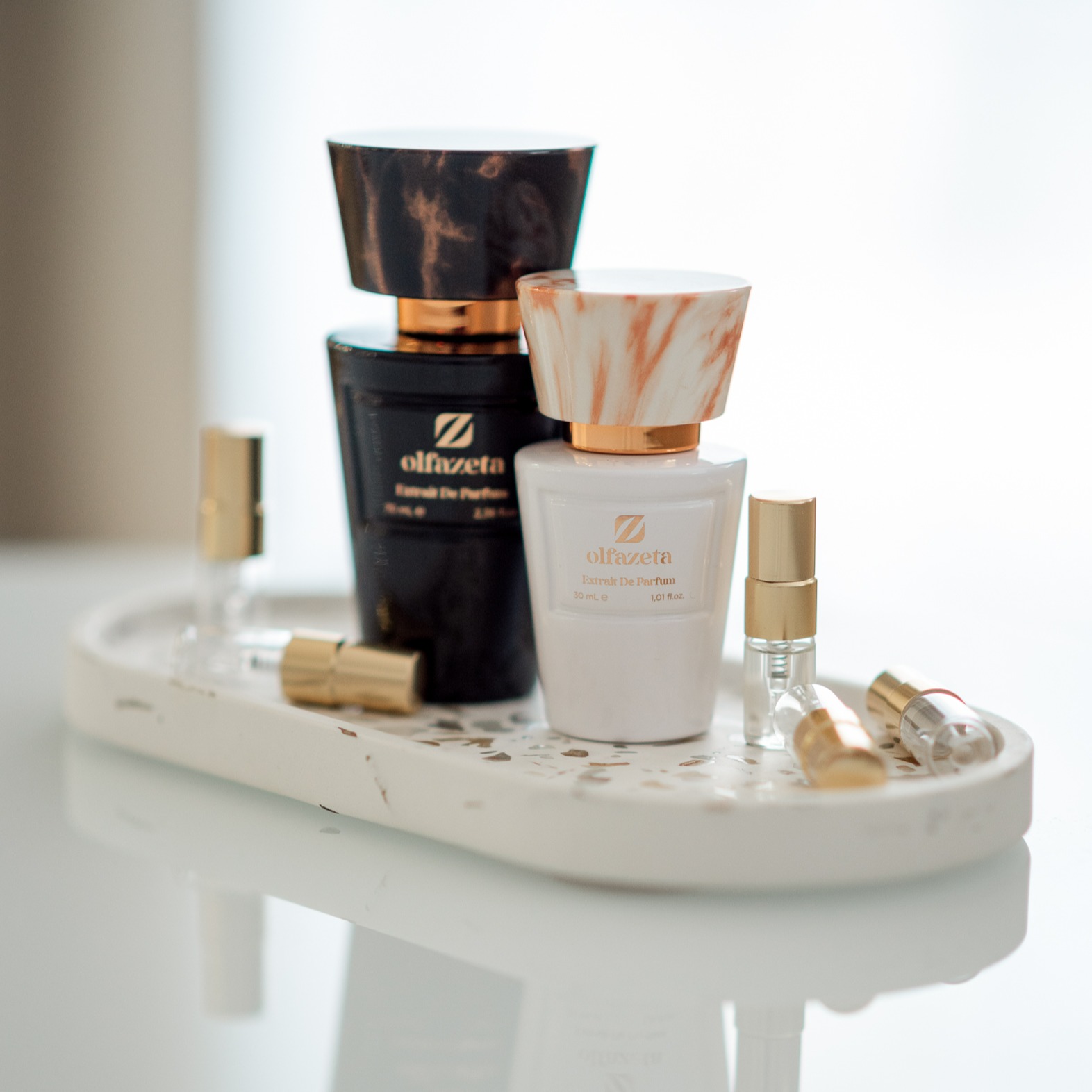 Ma liste de parfums inspirés de grandes marques à prix doux thumbnail