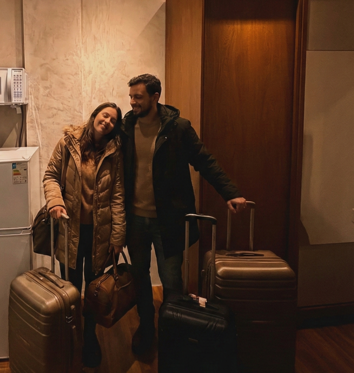 Hospedagem  a partir de um dia thumbnail