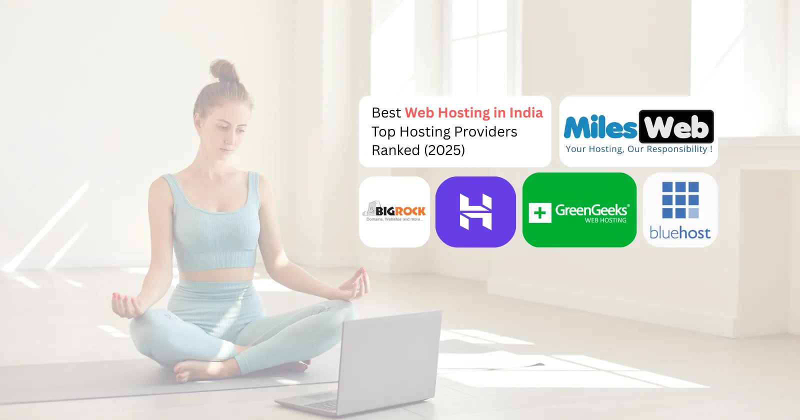 Best Web Hosting In India: Fast, Secure & Trusted (2026) thumbnail