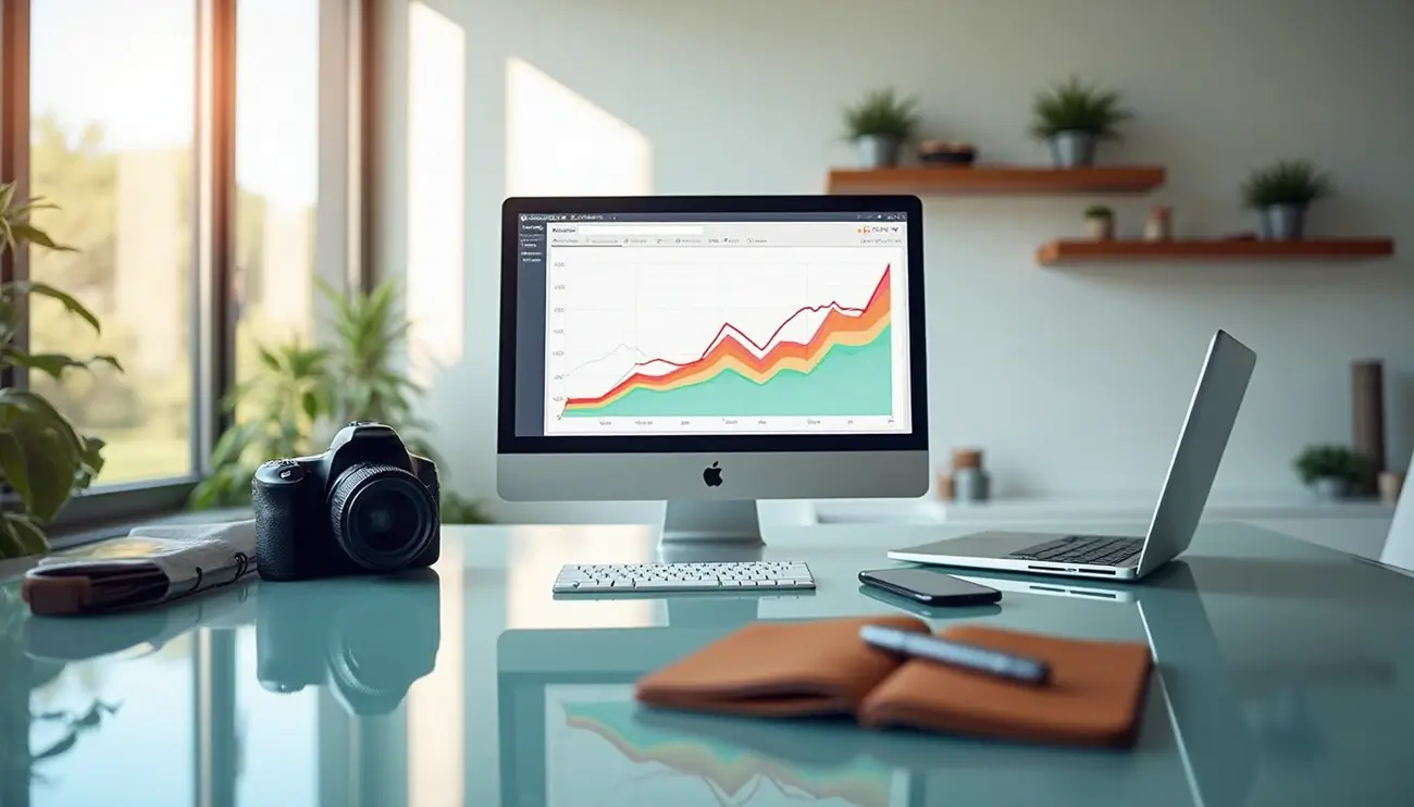 SEO Packages: Affordable Monthly Plans For Startups & Small Businesses thumbnail