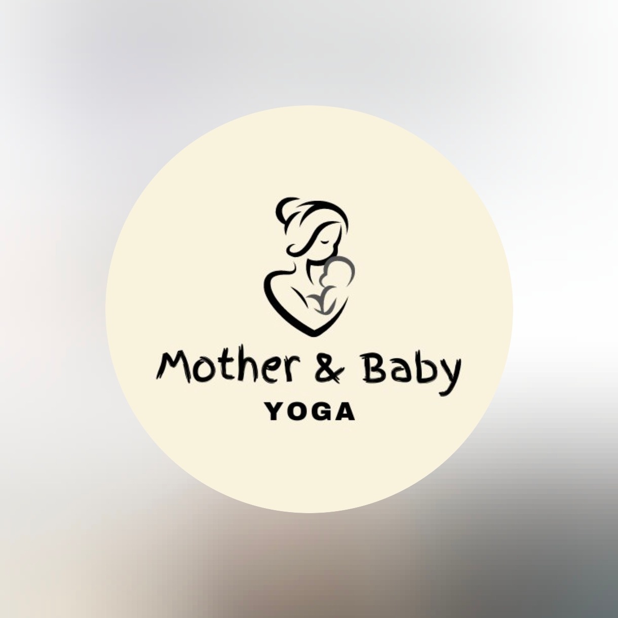 *Prenatal Yoga with @motherbabyyoga Wednesday at 18:00 thumbnail