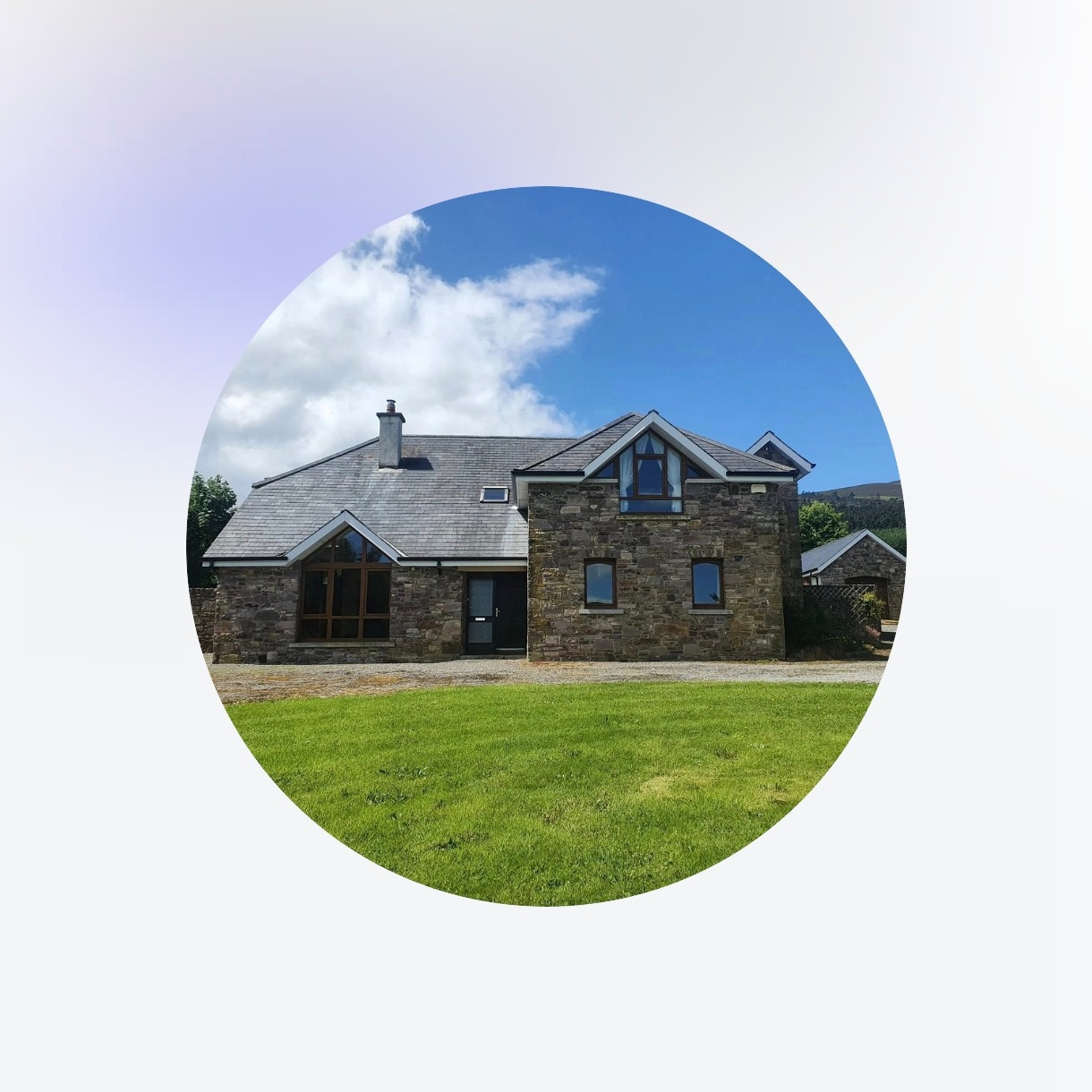 The Mountain Lodge Half Day Retreat - 19th April thumbnail