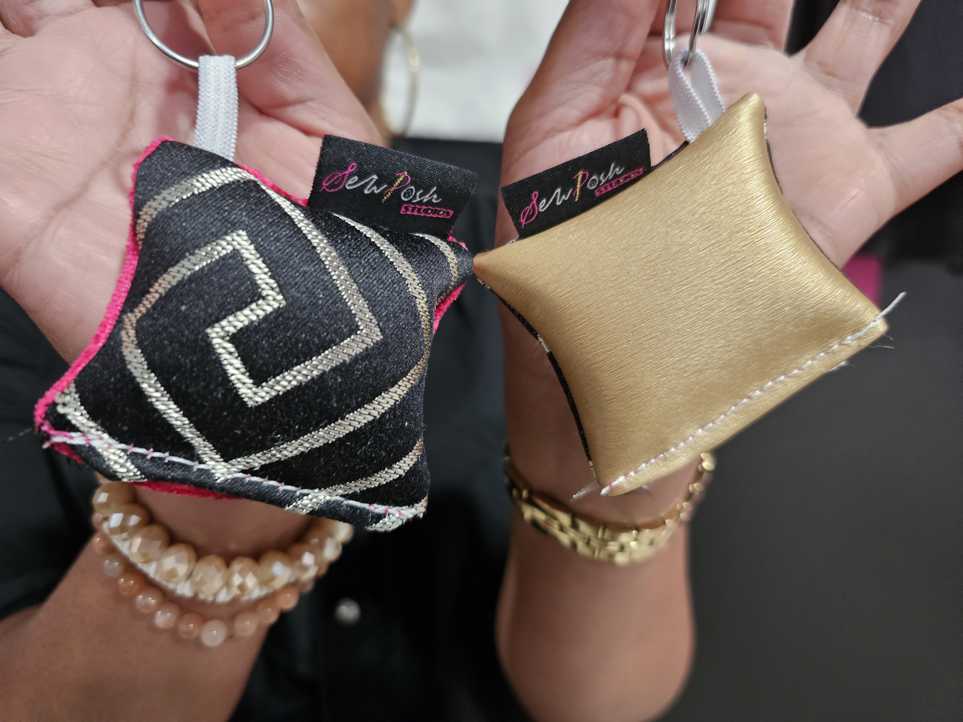 Sew With Sew Posh thumbnail