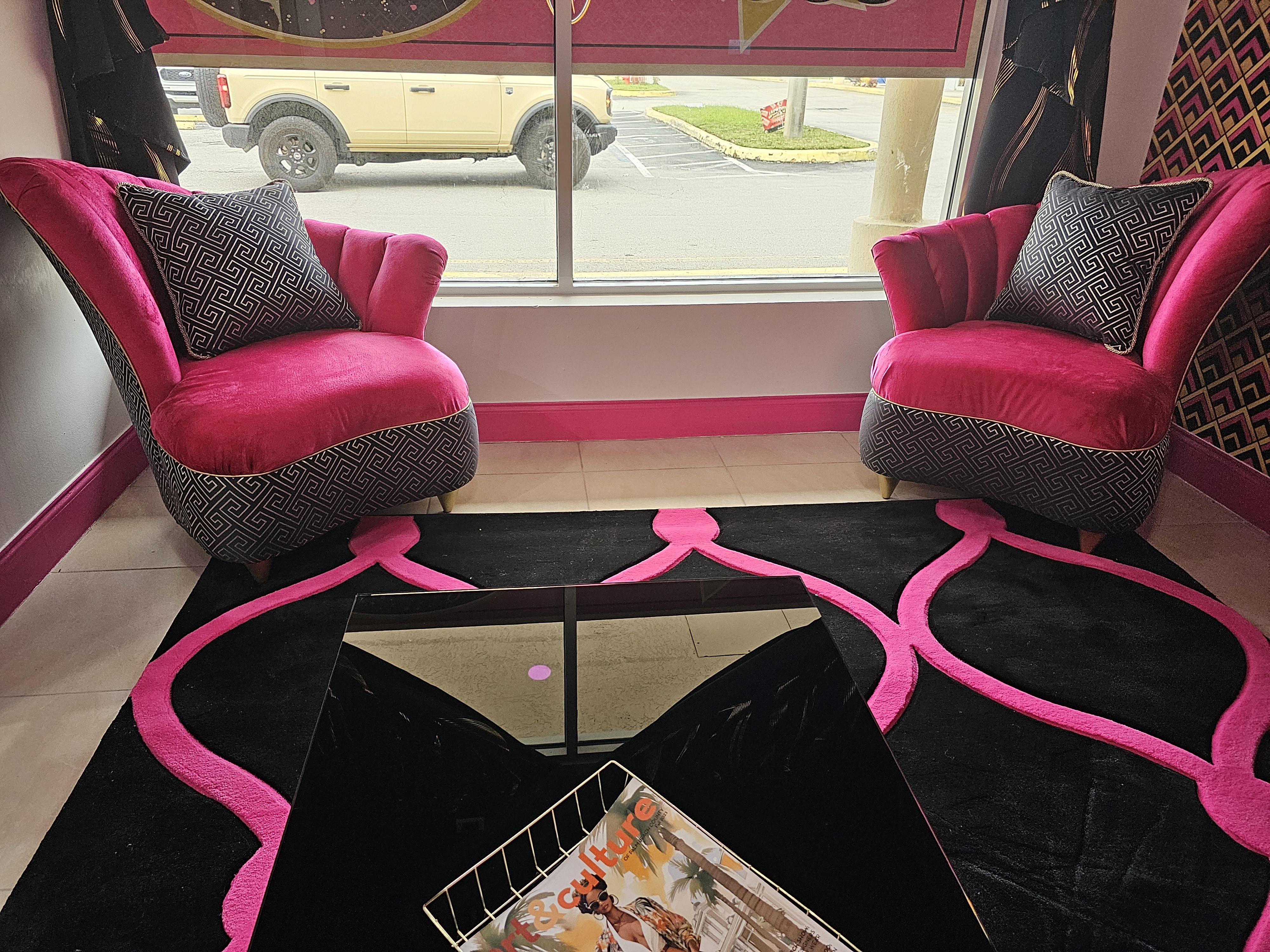 Upholstery thumbnail