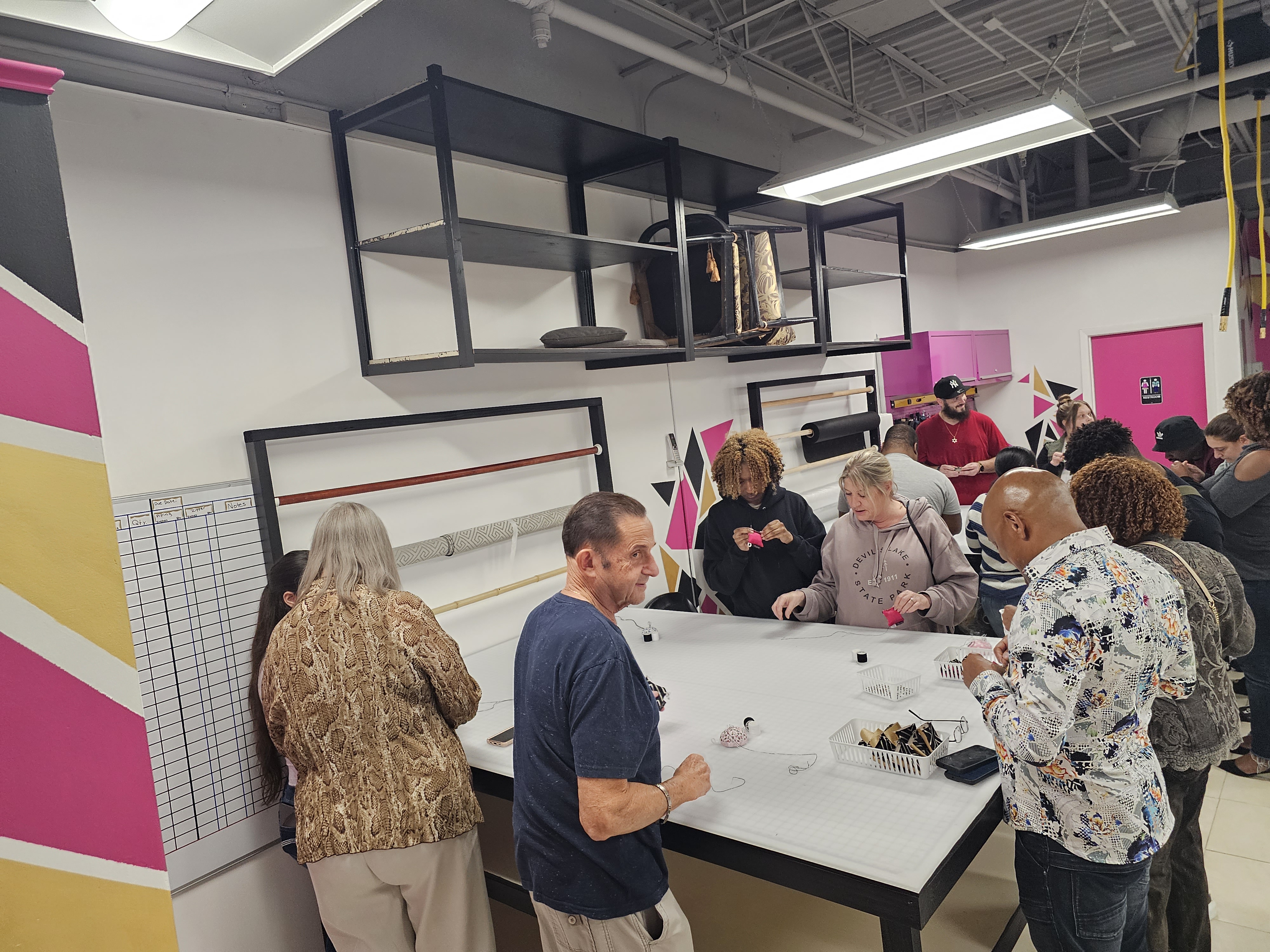 What we do! thumbnail