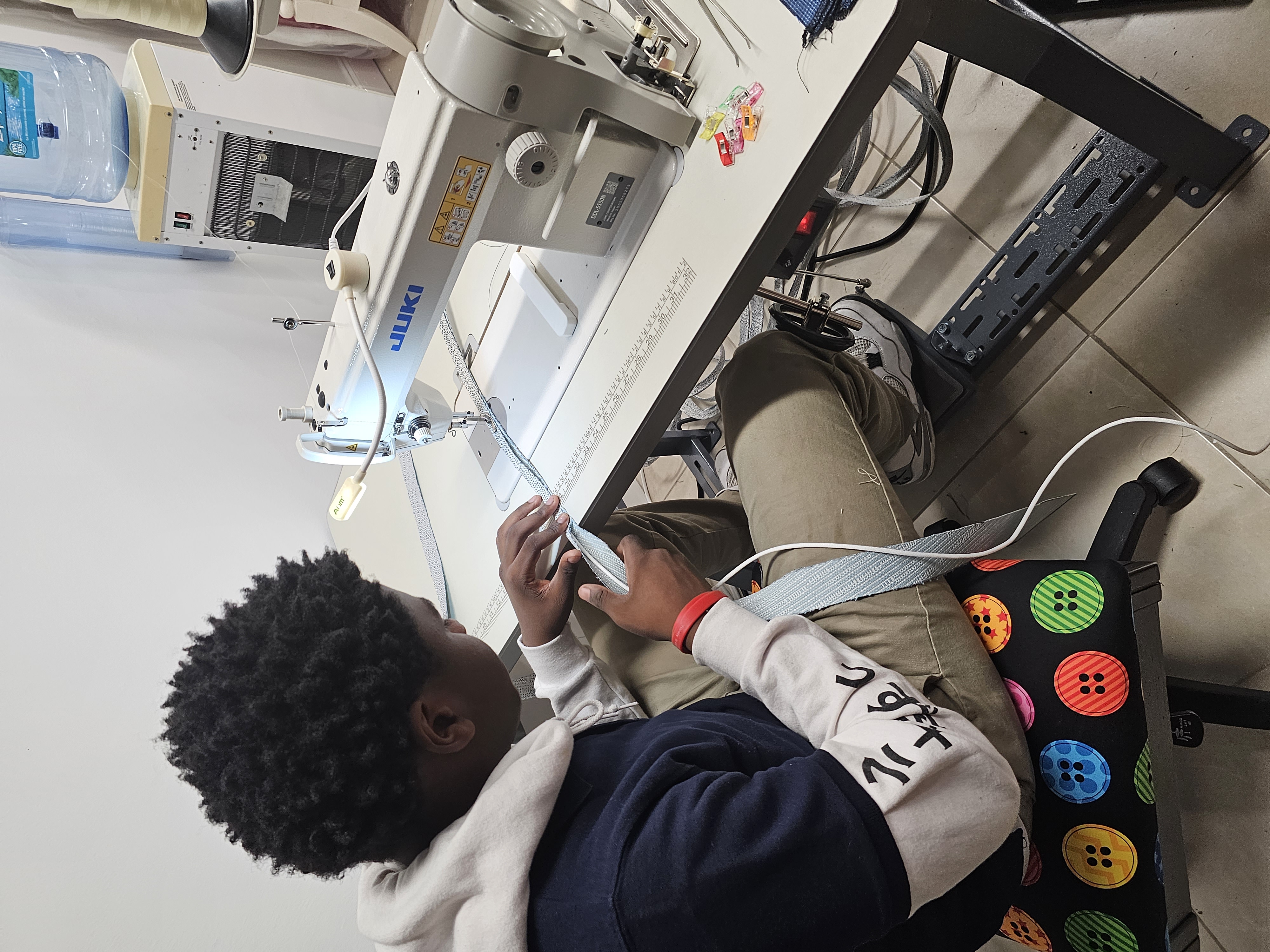 Private Sewing Lessons thumbnail