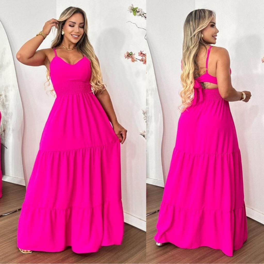 CONHEÇA MINHA LOJA DE ROUPAS FEMININAS  thumbnail