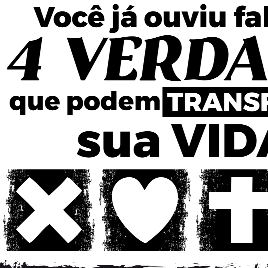 Gratuito -  Lâmina das 4 verdades thumbnail
