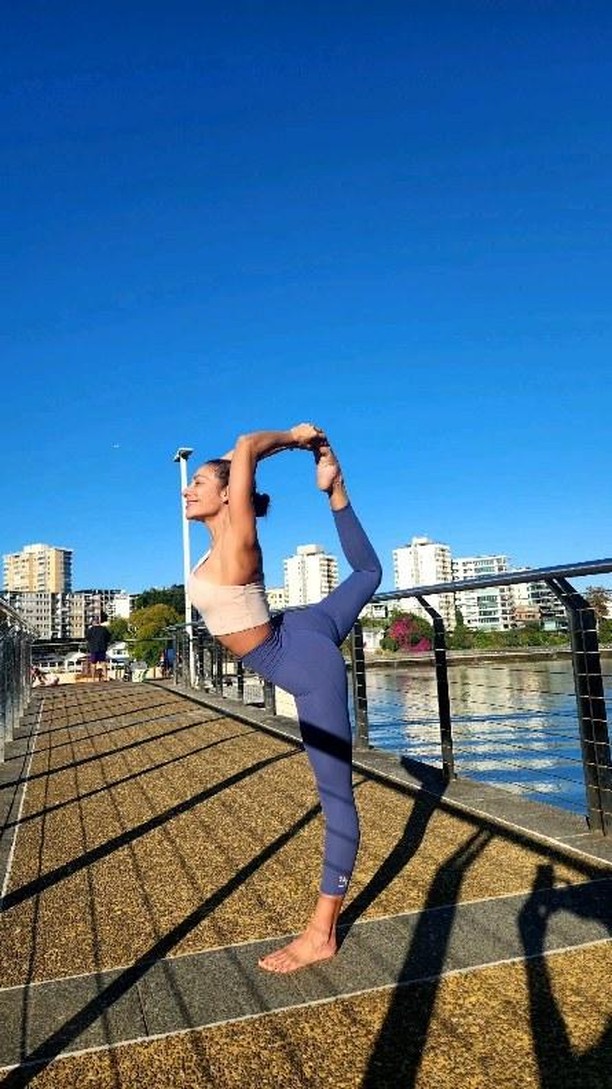 Our intense four weeks of Backbend Drills were a dream! Thank you for your consistency and dedication. ❤️ This Wednesday