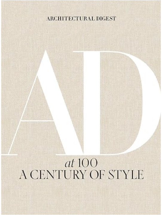 Architectural Digest at 100: A Century of Style thumbnail