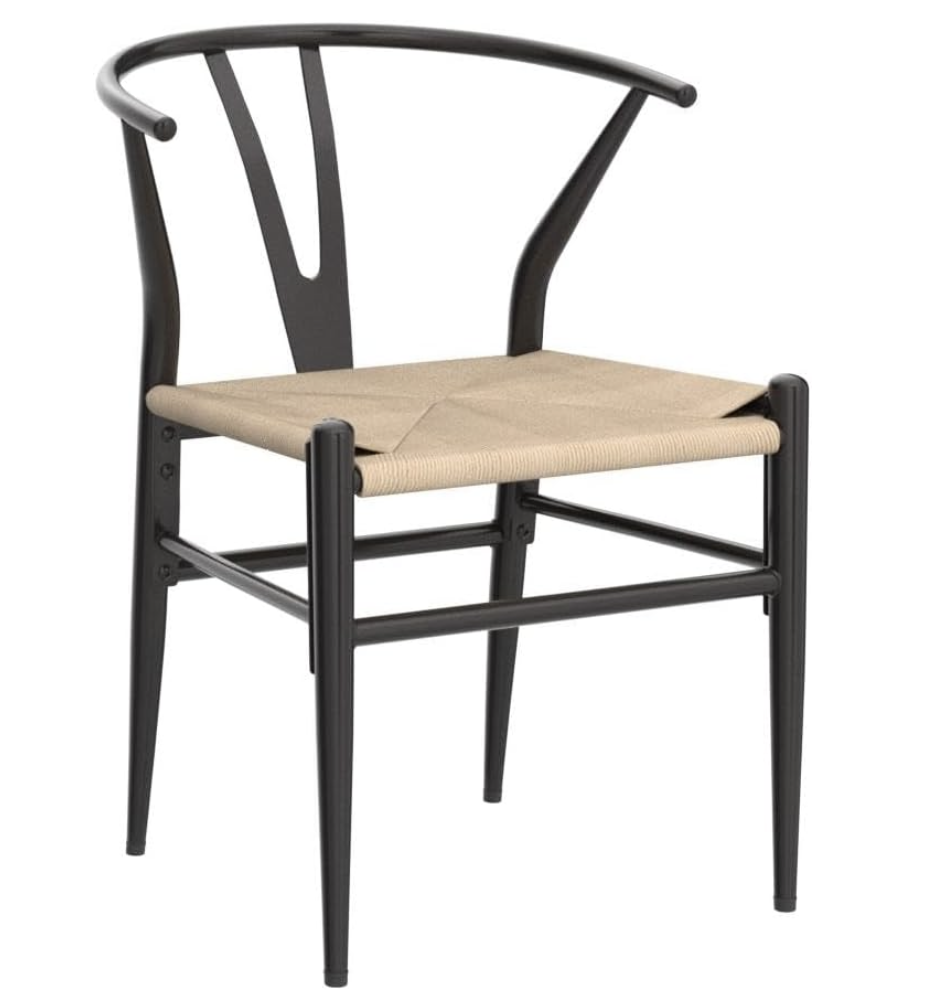 Metal Dining Chairs thumbnail