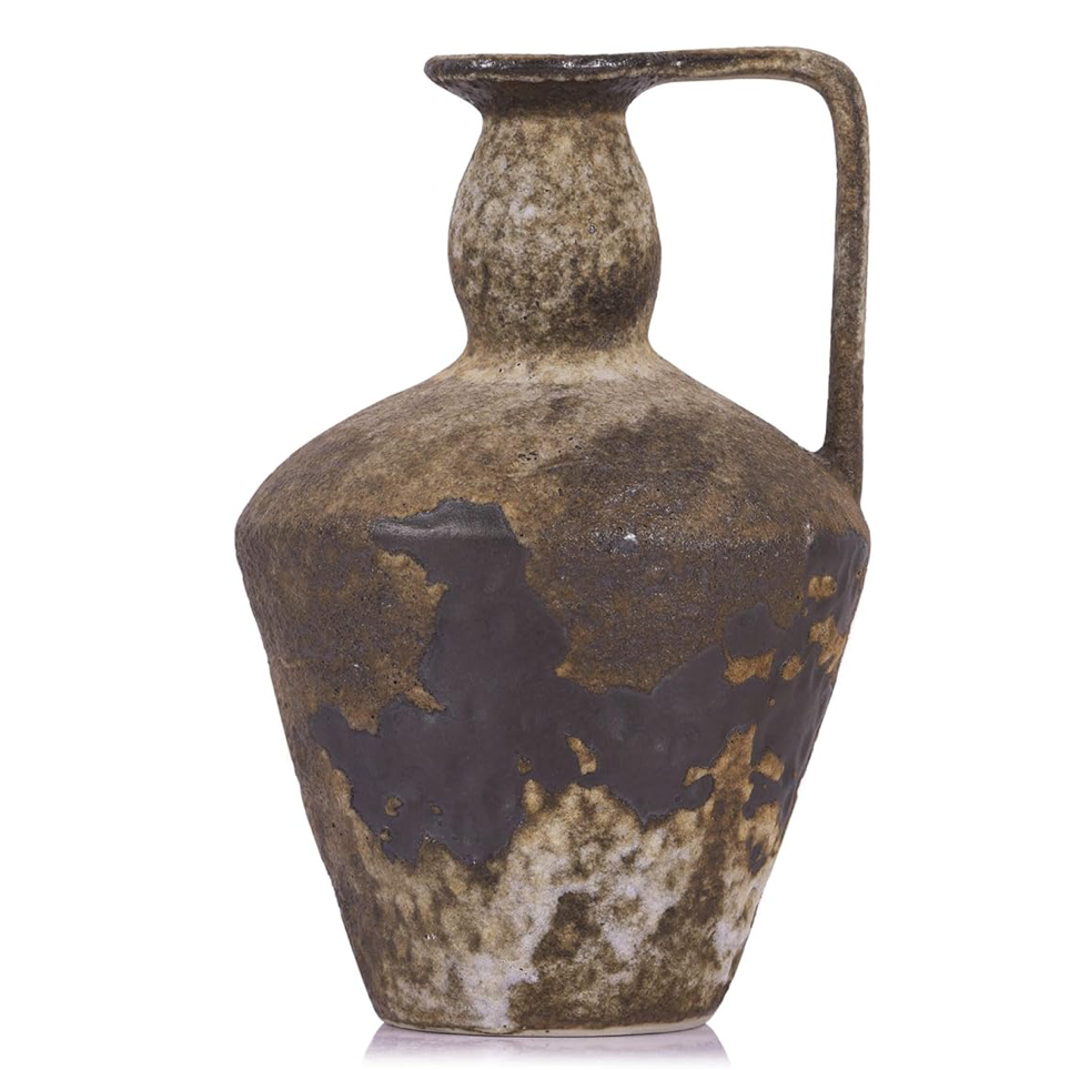 Rustic Terracotta Vase thumbnail