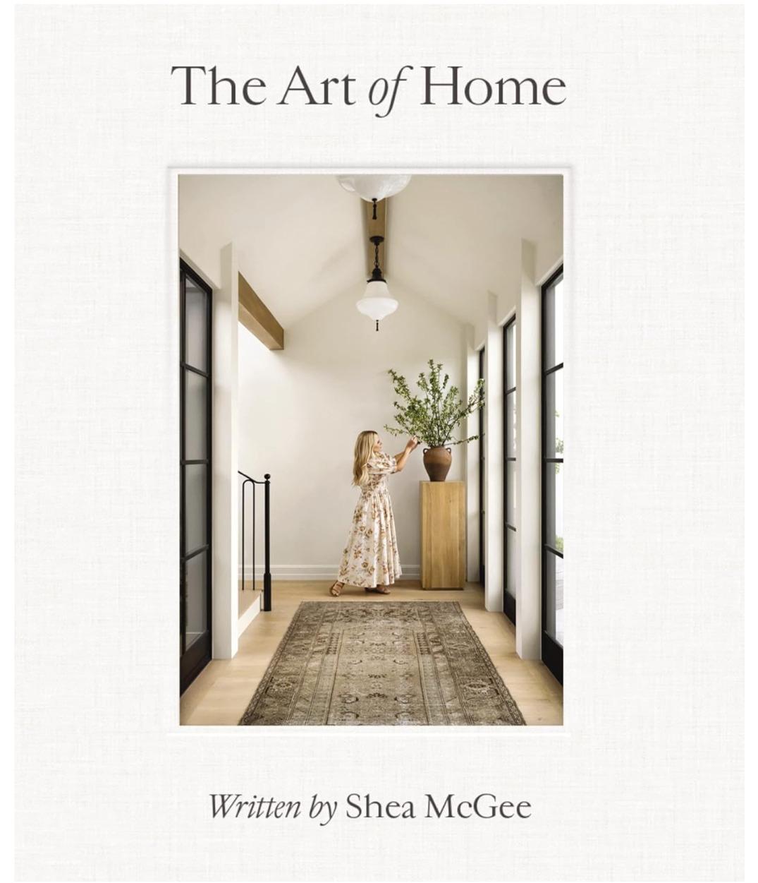 The Art of Home Decor Book thumbnail