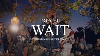 WAIT (Live Park Performance) thumbnail