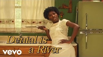 DENIAL IS A RIVER (Official Video) thumbnail