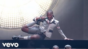 CATFISH / DENIAL IS A RIVER (Live From The 67th Grammy Awards/2025) thumbnail
