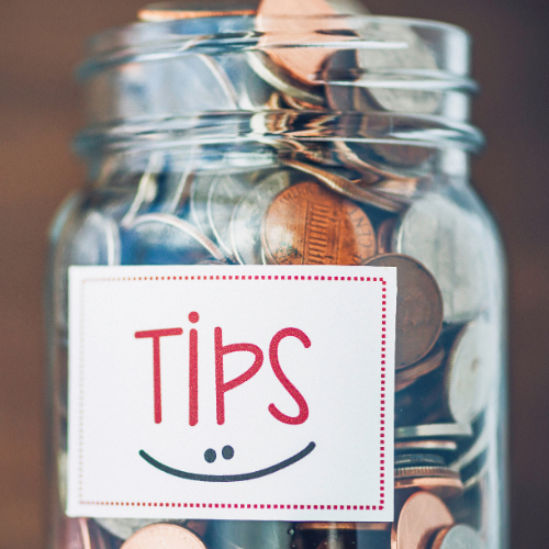 Tip Jar! Your tips help support me in spreading these healing messages! Thank you in advance for your generosity! thumbnail