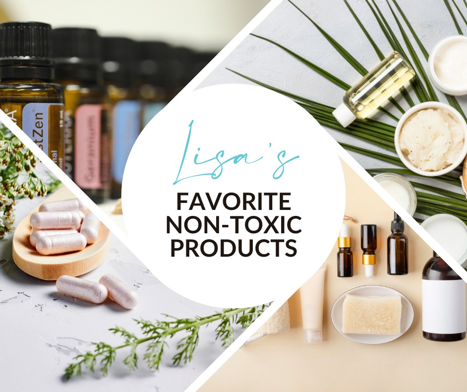 Shop My Favorite Non-Toxic Products thumbnail