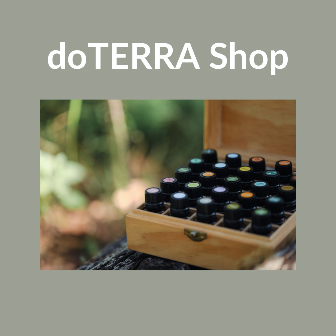 DoTERRA Essential Oils Shop (Includes my offer of 25% Off for a year!) thumbnail