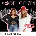 The Model Citizen Podcast  thumbnail