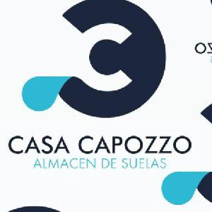 CASA CAPOZZO — Bio Site