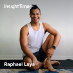 Insight Timer - Teacher Profile thumbnail