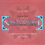 Navajo Spirit Southwestern Wear thumbnail