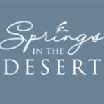 springs in the desert thumbnail
