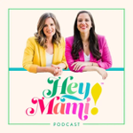 guest appearance: hey mami podcast - what is restorative reproductive medicine? thumbnail
