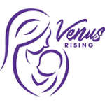 guest appearance: venus rising podcast thumbnail